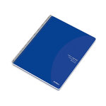 Aceder ao produto Caderno Espiral A4 Capa Azul