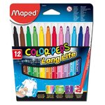 Aceder ao produto Marcadores Feltro Maped