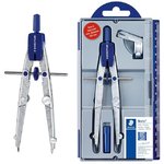 Aceder ao produto Compasso STAEDTLER 550 01